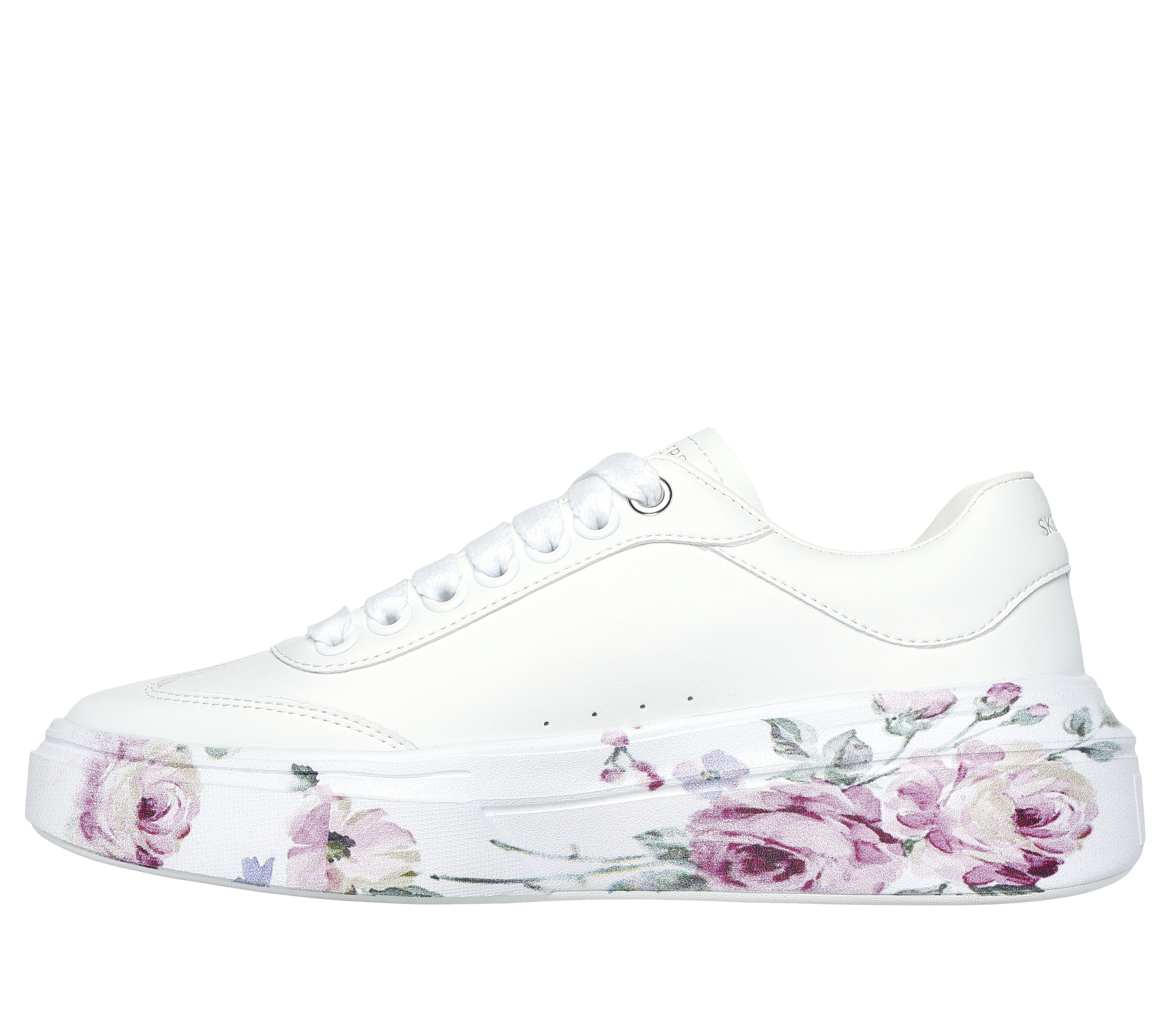 Cordova Classic - Painted Florals