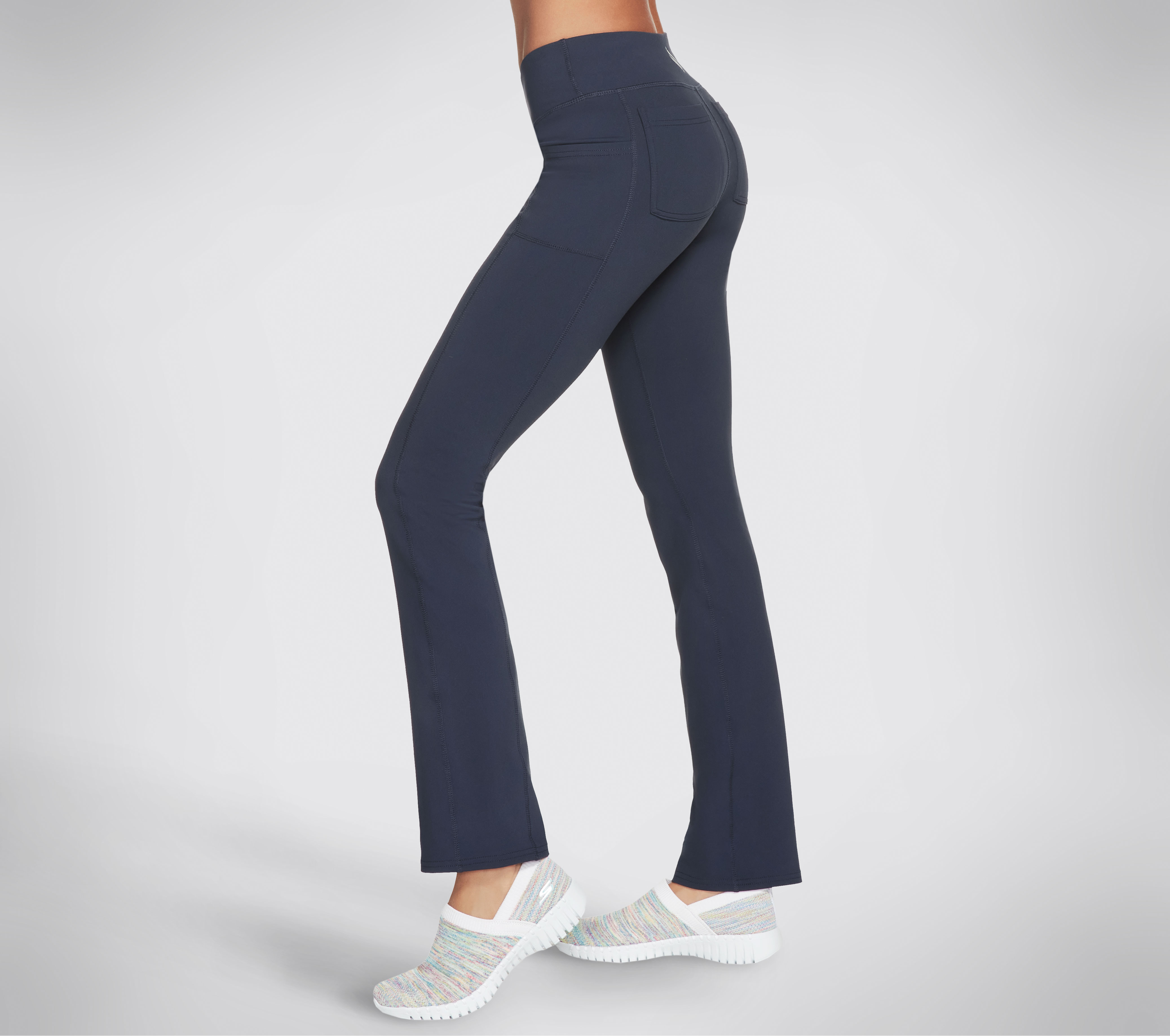 Clothing & Shoes - Bottoms - Pants - Skechers Go Walk Joy Pant - Online  Shopping for Canadians