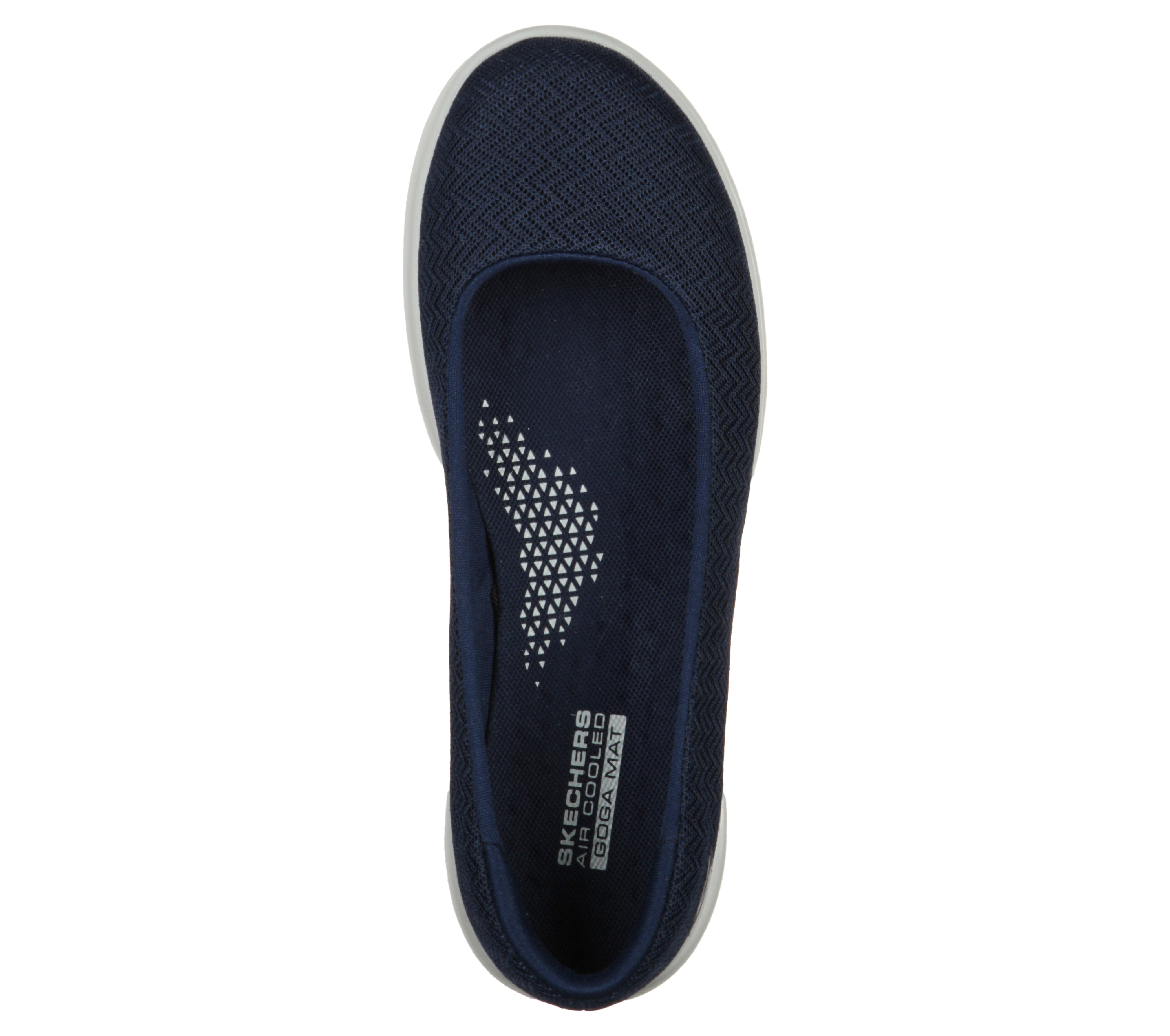 air cooled goga mat skechers