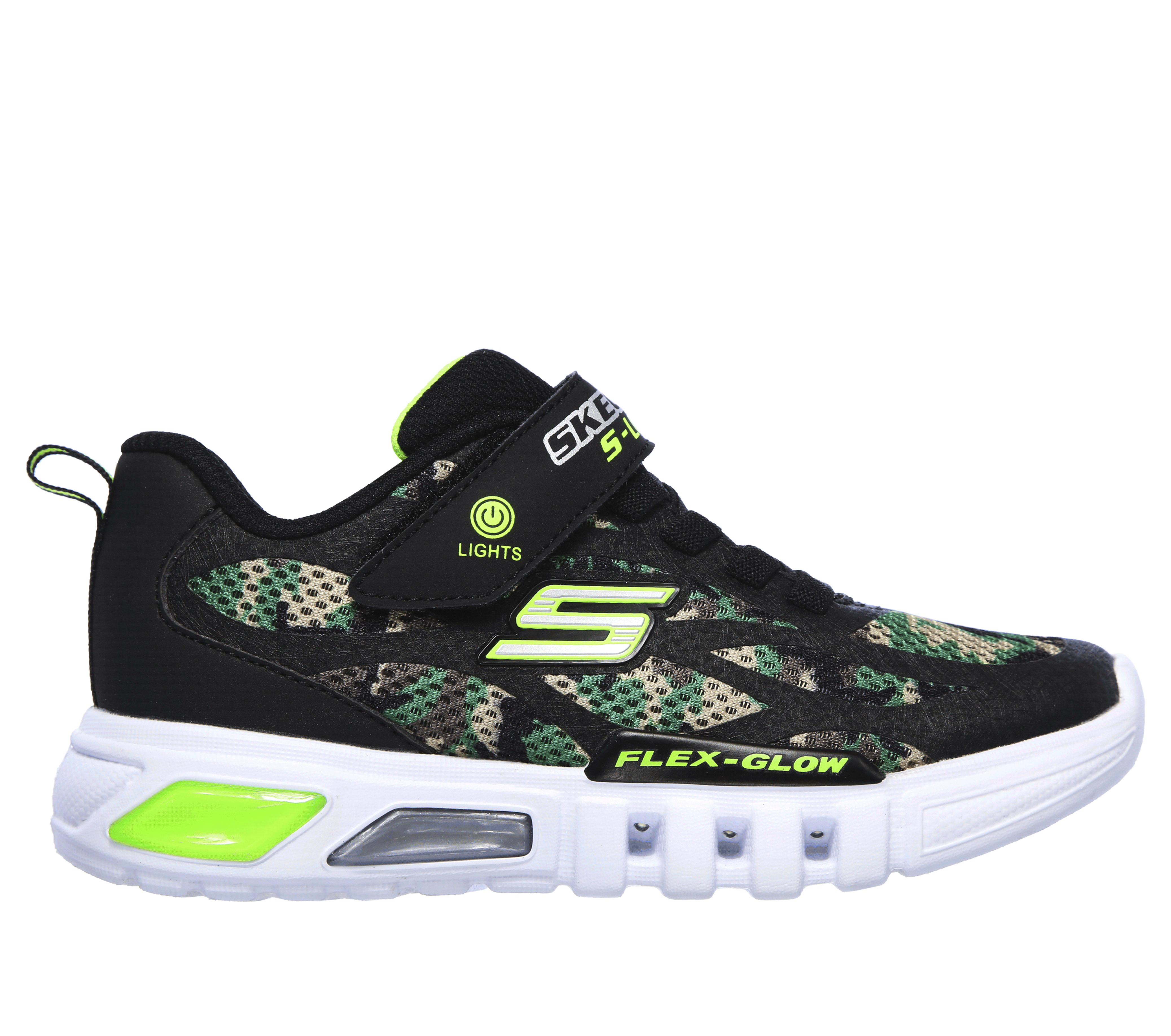 skechers camouflage shoes