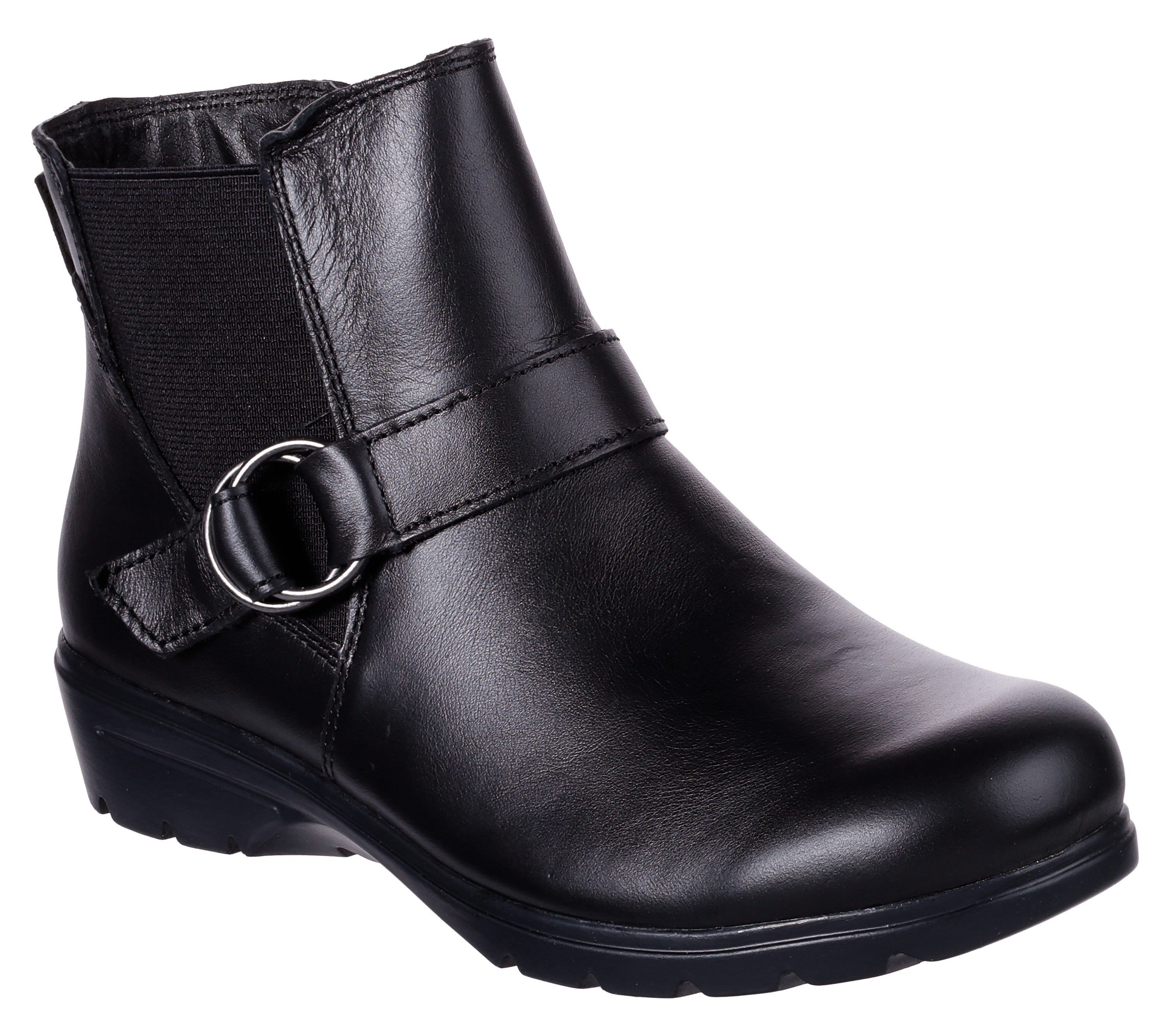 skechers metronome boot