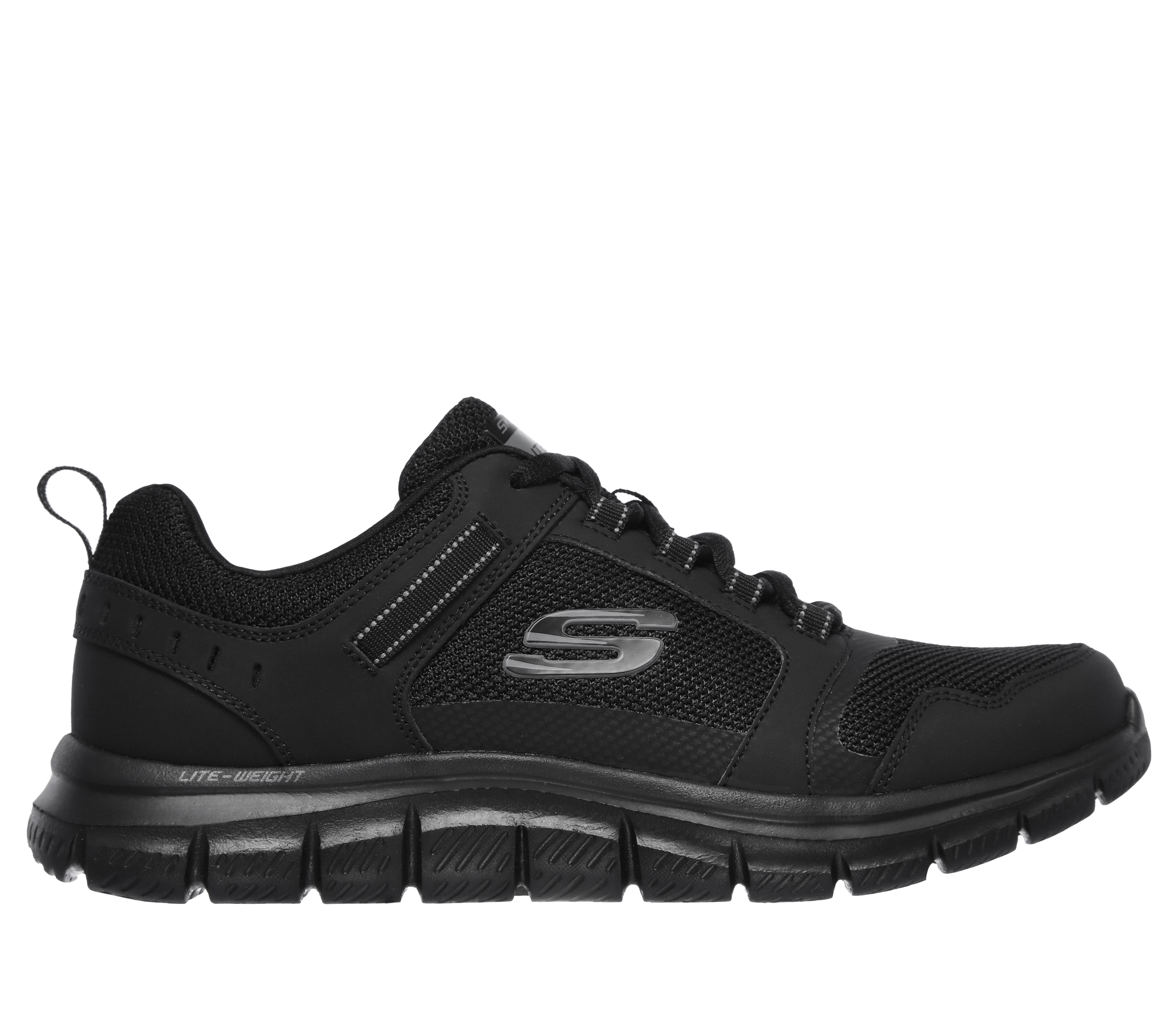 Shop the Track - Knockhill | SKECHERS