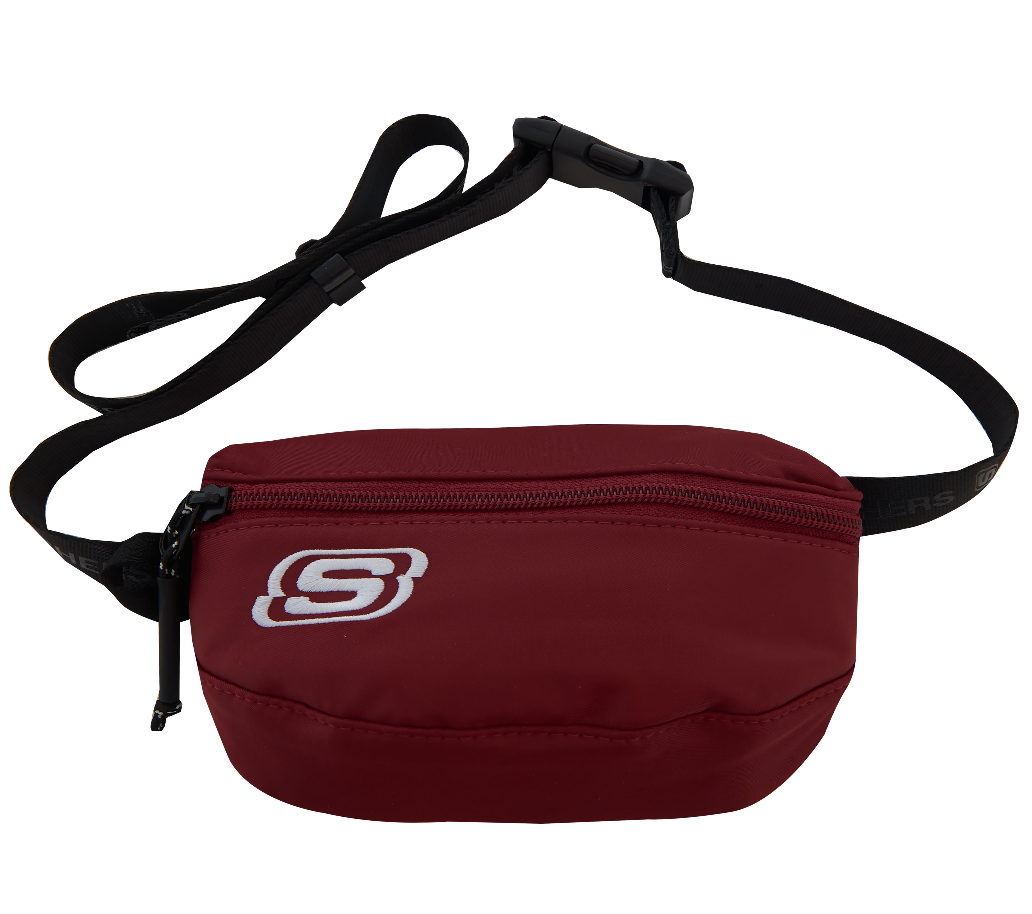 skechers fanny pack